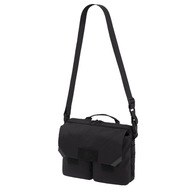 HELIKON CLAYMORE Taktická taška cez rameno 4,5 L Cordura Black HELIKON CLAYMORE Taktická taška cez rameno 4,5 L Cordura Black