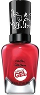 SALLY HANSEN MIRACLE GEL X KEITH HARING NAIL LAK 917 14,7 ml SALLY HANSEN MIRACLE GEL X KEITH HARING NAIL LAK 917 14,7 ml