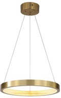 LED LUSTRE CARLO 60 CM STROPNÉ ZÁVESNÉ LAMP LED LUSTRE CARLO 60 CM STROPNÉ ZÁVESNÉ LAMP