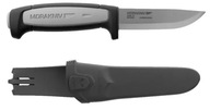 Nôž s puzdrom ROBUST uhlíková oceľ 206 mm MORA 230850109 Nôž s puzdrom ROBUST uhlíková oceľ 206 mm MORA 230850109