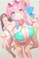 Plagát Oniichan wa Oshimai! OCWO_002 A1+ (vlastné) Plagát Oniichan wa Oshimai! OCWO_002 A1+ (vlastné)
