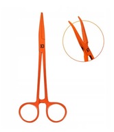 Delphin zakrivené kliešte ATAK! REFLEX 15 cm Del Delphin zakrivené kliešte ATAK! REFLEX 15 cm Del