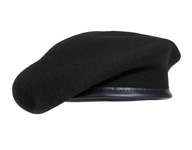 Baret Pentagon French Style Black 57