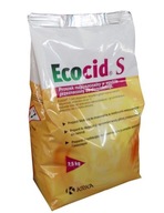 ECOCID S dezinfekčný prostriedok 2,5 kg