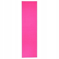 Enuff skateboardový papier 9x33 84x22,8cm ružový