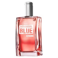 Avon Individual Blue Strong 100ml pánsky parfém XXL