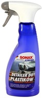 SONAX XTREME Detailer pre vnútorné/vonkajšie plasty 500 ml SONAX XTREME Detailer pre vnútorné/vonkajšie plasty 500 ml