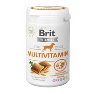 Multivitamínová funkčná pochúťka Brit Vitamins Multivitamínová funkčná pochúťka Brit Vitamins