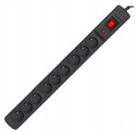 ARMAC M9 Anti-surge power strip 1,5 m ARMAC M9 Anti-surge power strip 1,5 m