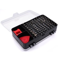 PRESNÉ SKRUTKOVAČE SADA HLINÍKOVÝCH BITOV TORX 110EL KD10952 PRESNÉ SKRUTKOVAČE SADA HLINÍKOVÝCH BITOV TORX 110EL KD10952