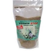 Vermin stop 250g liečivé bylinky červy Avistar Vermin stop 250g liečivé bylinky červy Avistar