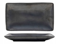 Obdĺžnikový tanier malý 22x13cm MANHATTAN Obdĺžnikový tanier malý 22x13cm MANHATTAN