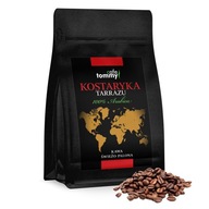 Kávové zrná Costa Rica Tarazzu SHB 100% Arabica čerstvo pražená 250g Kávové zrná Costa Rica Tarazzu SHB 100% Arabica čerstvo pražená 250g