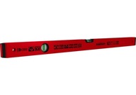 HORIZONTÁLNA OCEL. 150 cm červená PERFEKTNÝ S-65150
