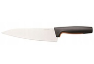 FISKARS FF Veľký kuchársky nôž 1057534 FISKARS FF Veľký kuchársky nôž 1057534