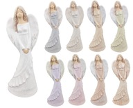Sadrová figúrka Anjel HELEN - Jedinečná dekorácia, ideálny darček Sadrová figúrka Anjel HELEN - Jedinečná dekorácia, ideálny darček
