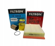 FILTRON SADA FILTRAČOV OPEL MERIVA B 1.4 10-