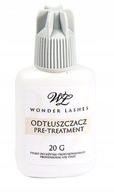 Wonder Lashes PREDÚPRAVA ODMAŠŤOVANIA Wonder Lashes PREDÚPRAVA ODMAŠŤOVANIA