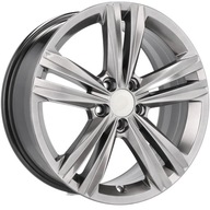 19-palcové ráfiky pre VW PASSAT B5 FL B6 B7 ALLTRACK 19-palcové ráfiky pre VW PASSAT B5 FL B6 B7 ALLTRACK