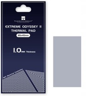 Thermalright Extreme II termopodložka 85x45x1mm 14,8W Thermalright Extreme II termopodložka 85x45x1mm 14,8W