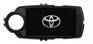 TOYOTA YARIS NAVIGÁCIA ANDROID WIFI CARPLAY 6/128 TOYOTA YARIS NAVIGÁCIA ANDROID WIFI CARPLAY 6/128