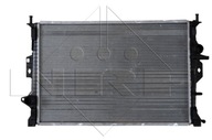 NRF 53737 Chladič, chladiaci systém motora NRF 53737 Chladič, chladiaci systém motora