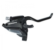 Ľavá páčka Shimano Acera ST-EF500, 7-st Ľavá páčka Shimano Acera ST-EF500, 7-st