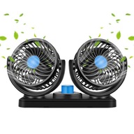 VENTILÁTOR AUTO VENTILÁTOR DVOJITÁ OTÁČKA VENTILÁTOR AUTO VENTILÁTOR DVOJITÁ OTÁČKA
