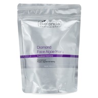 Bielenda Diamond maska ​​na tvár s riasami 190g
