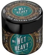 Wet Heavy pomáda na vlasy na vodnej báze, vôňa Coca-Cola, Lucjan's Grooming 100 ml Wet Heavy pomáda na vlasy na vodnej báze, vôňa Coca-Cola, Lucjan's Grooming 100 ml