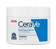 CERAVE hydratačný balzam PRE VEĽMI SUCHÚ POKOŽKU 340G CERAVE hydratačný balzam PRE VEĽMI SUCHÚ POKOŽKU 340G