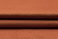 MATERIÁL ALKANTAR, TMAVÝ ORANŽOVÝ NADKLAD MATERIÁL ALKANTAR, TMAVÝ ORANŽOVÝ NADKLAD