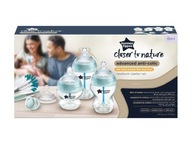 TOMMEE TIPPEE STARTER SADA ANTIKOLICKÁ FĽAŠA TOMMEE TIPPEE STARTER SADA ANTIKOLICKÁ FĽAŠA