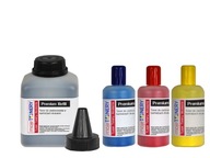 Toner pre Samsung CLP-680DW 680ND CLX-6260 6260FD Toner pre Samsung CLP-680DW 680ND CLX-6260 6260FD