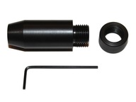 ADAPTÉR Artemis CP-1 M ZÁVIT 1/2 UNF, JEDINÝ DRUHU ADAPTÉR Artemis CP-1 M ZÁVIT 1/2 UNF, JEDINÝ DRUHU