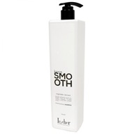 Lecher KeraSmooth vyhladzujúci šampón 1000ml Lecher KeraSmooth vyhladzujúci šampón 1000ml