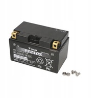 Batéria YUASA 12V 8,6Ah 190A L+ YTZ10S Batéria YUASA 12V 8,6Ah 190A L+ YTZ10S