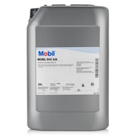 MOBIL SHC 629 20L LODZ MOBIL SHC 629 20L LODZ