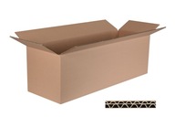 Kartónové krabice 900x300x300 5w Sada 12 ks Kartónové krabice 900x300x300 5w Sada 12 ks