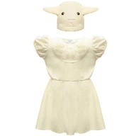 OUTFIT detské ovečky KROJ 98/104 OUTFIT detské ovečky KROJ 98/104