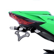 MONTÁŽ NA ŠTÍTOK RG RACING KAWASAK MONTÁŽ NA ŠTÍTOK RG RACING KAWASAK