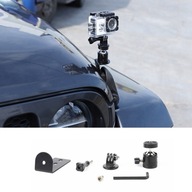 držiak na stojan pre Jeep Wrangler JK 2007-201 držiak na stojan pre Jeep Wrangler JK 2007-201