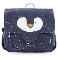 Pán. Školská taška Penguin Penguin TRIXIE