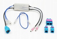 ANTÉNNY SEPARATOR VW 2x FAKRA > 1x FAKRA GN. ANTÉNNY SEPARATOR VW 2x FAKRA > 1x FAKRA GN.