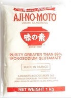 Glutamát sodný Umami Glutamát Ajinomoto 1 kg Glutamát sodný Umami Glutamát Ajinomoto 1 kg