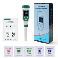 1032 pre digitálny pH meter tekutých potravín 0,00~