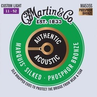 MARTIN Marquis Phosphor MA535S struny (11-52)