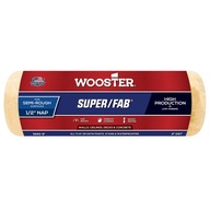 Wooster Super/Fab Roller 9" vlas 13mm R240-9 Wooster Super/Fab Roller 9" vlas 13mm R240-9