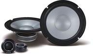 Reproduktory do auta Alpine S2-S80C Hi-Res Audio 20 cm / 200 mm systém