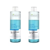 Dvojfázový odličovač očí a pier 2 x 200 ml Dvojfázový odličovač očí a pier 2 x 200 ml